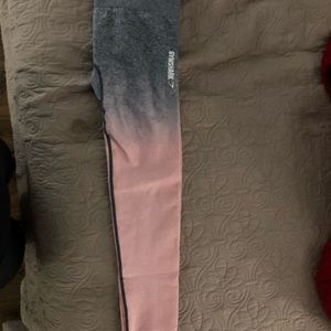 Gymshark leggings